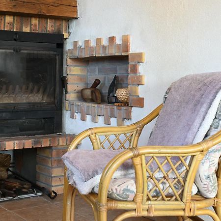 Maisonnette A La Campagne Ariege Villa Saint-Girons  Exteriör bild